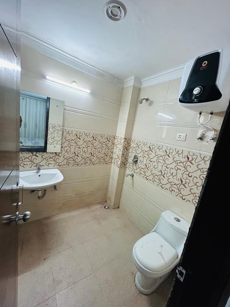 1 BHK Builder Floor For Sale in Neb Sarai