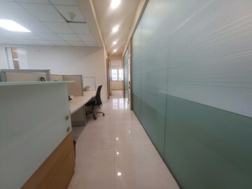 Building Lobby in  Office Space at Kamala Mills, Lower Parel – for Rent
