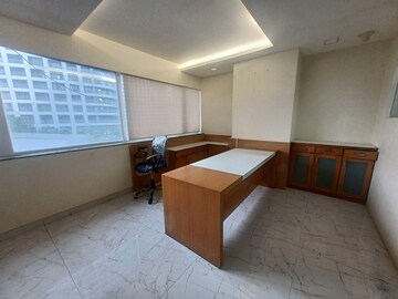 Kitchen in  Office Space at Kamala Mills, Lower Parel – for Rent