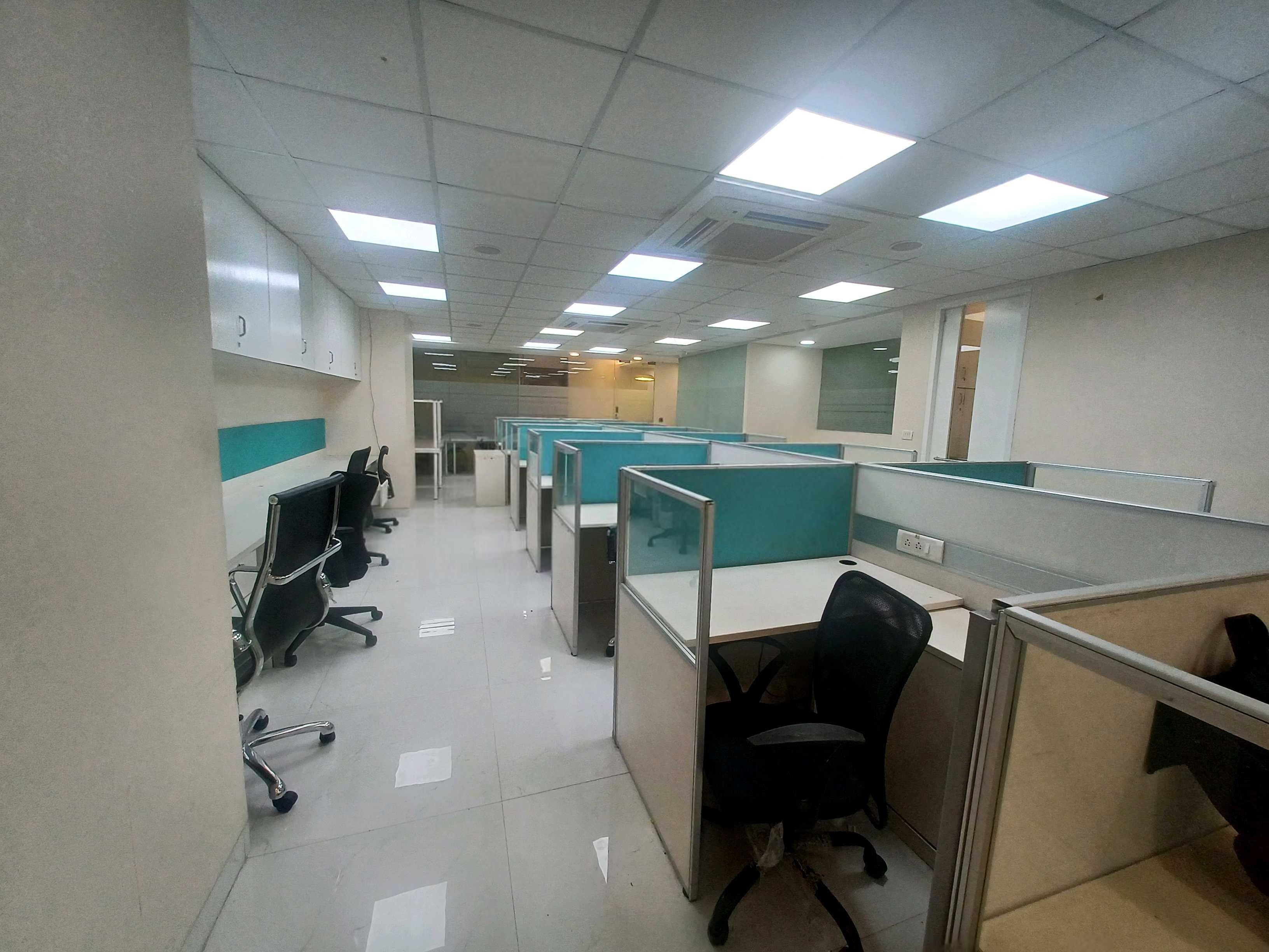 Office Space For Rent in Kamala Mills