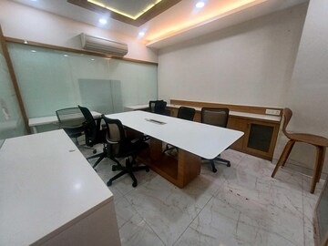 Team Area in  Office Space at Kamala Mills, Lower Parel – for Rent