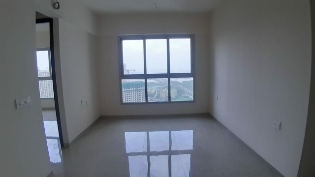 2 BHK 800 Sq.Ft. Apartment in KM Horizon Flora