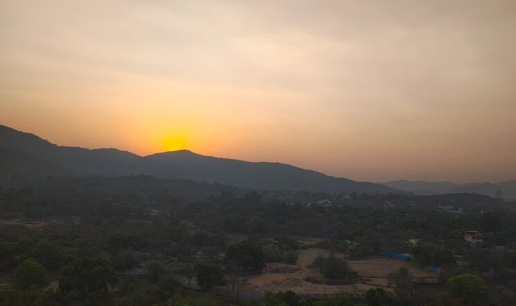 undefined, km-horizon-flora 2 Bedroom 800 Sq.Ft. Apartment In Ghodbunder Road Thane 9021183