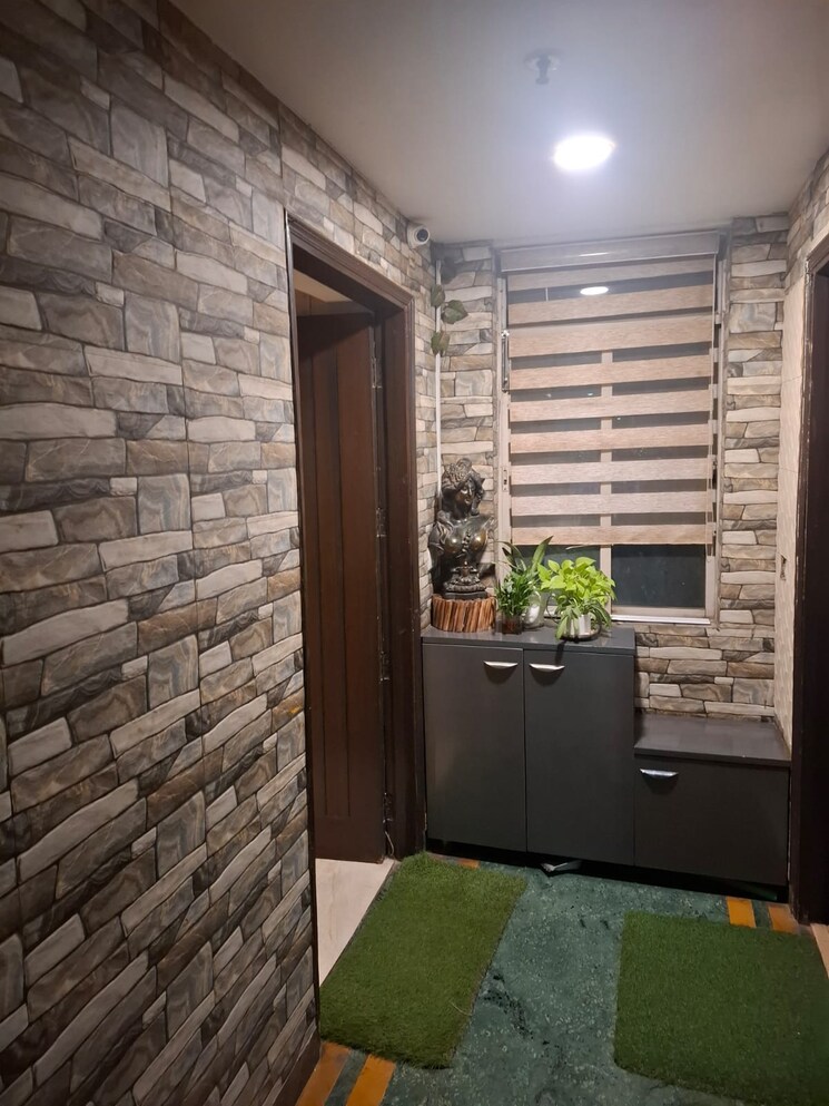 Room, unitech-escape 3 Bedroom 2050 Sq.Ft. Apartment In Sector 50 Gurgaon 9021176