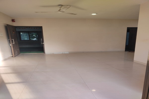 1 BHK + Pooja Room 414 Sq.Ft. Apartment in Sanyam Ashok Odyssey B Wing