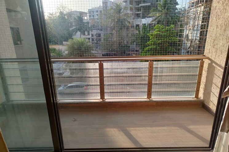 Room, sanyam-ashok-odyssey-b-wing 1 Bedroom 414 Sq.Ft. Apartment In Ghatkopar West Mumbai 9021165