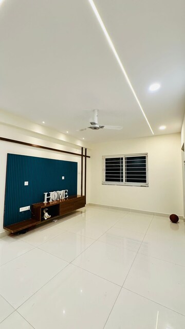 Furnished Amenities in 2 BHK Apartment at My Home Mangala, Kondapur – for Rent