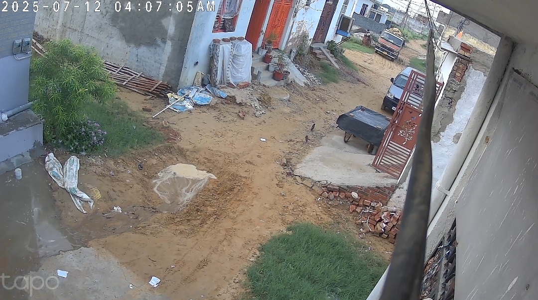 Plot For Sale in Om Kunj Colony Sultanpur 