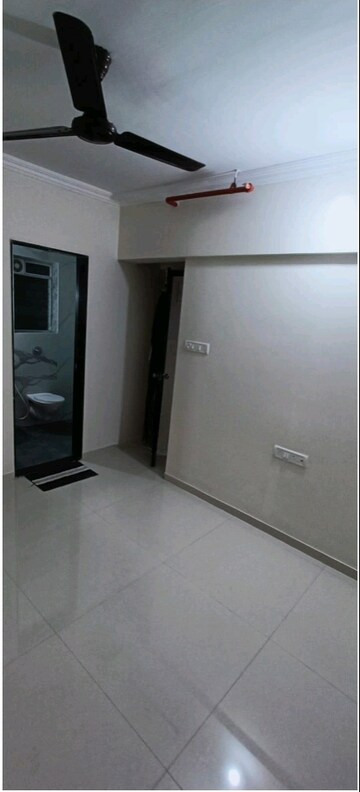 Room in 1 BHK Apartment at Raunak Bliss, Ghodbunder Road – for Rent
