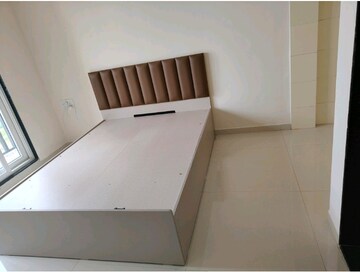 Furnished Amenities in 1 BHK Apartment at Raunak Bliss, Ghodbunder Road – for Rent