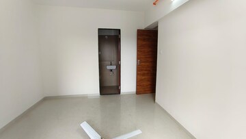 Furnished Amenities in 2 BHK Apartment at Je and Vee Madhuban, Malad East – for Rent