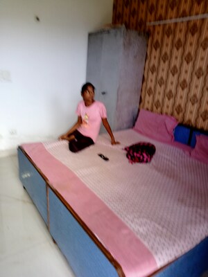 Bedroom in 1 BHK Builder Floor at Neb Sarai – for Sale