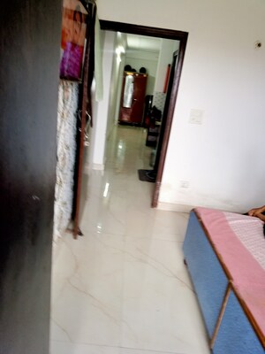 Staircase in 1 BHK Builder Floor at Neb Sarai – for Sale