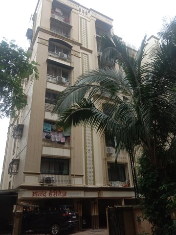 1 BHK Apartment For Rent in Anand Heritage, Dahisar West