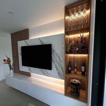Furnished Amenities in 6 BHK Penthouse at M3M Golf Estate, Sector 65 – for Sale