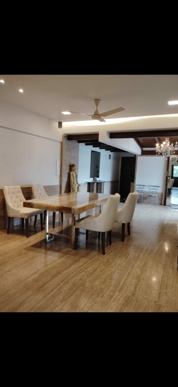 3 BHK Apartment For Rent in Worli