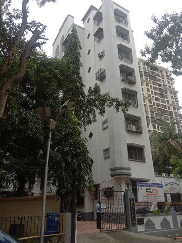 2 BHK Apartment For Rent in Eden Villa CHS, Dahisar West