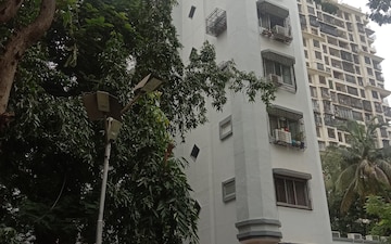 2 BHK Apartment For Rent in Eden Villa CHS, Dahisar West