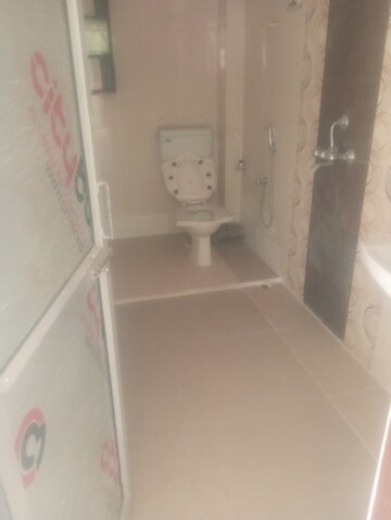 Bathroom in 3 BHK Apartment at Argora Kathal More Road – for Rent