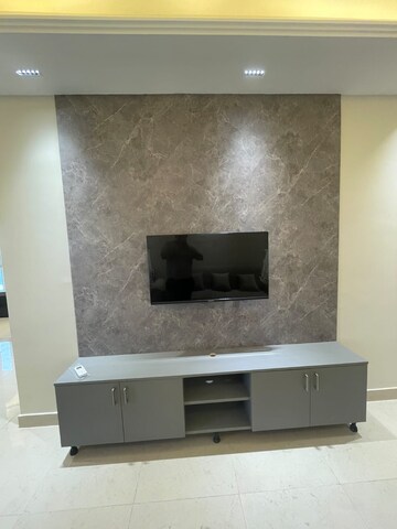 Furnished Amenities in 1 BHK Builder Floor at Sushant Lok I – for Rent