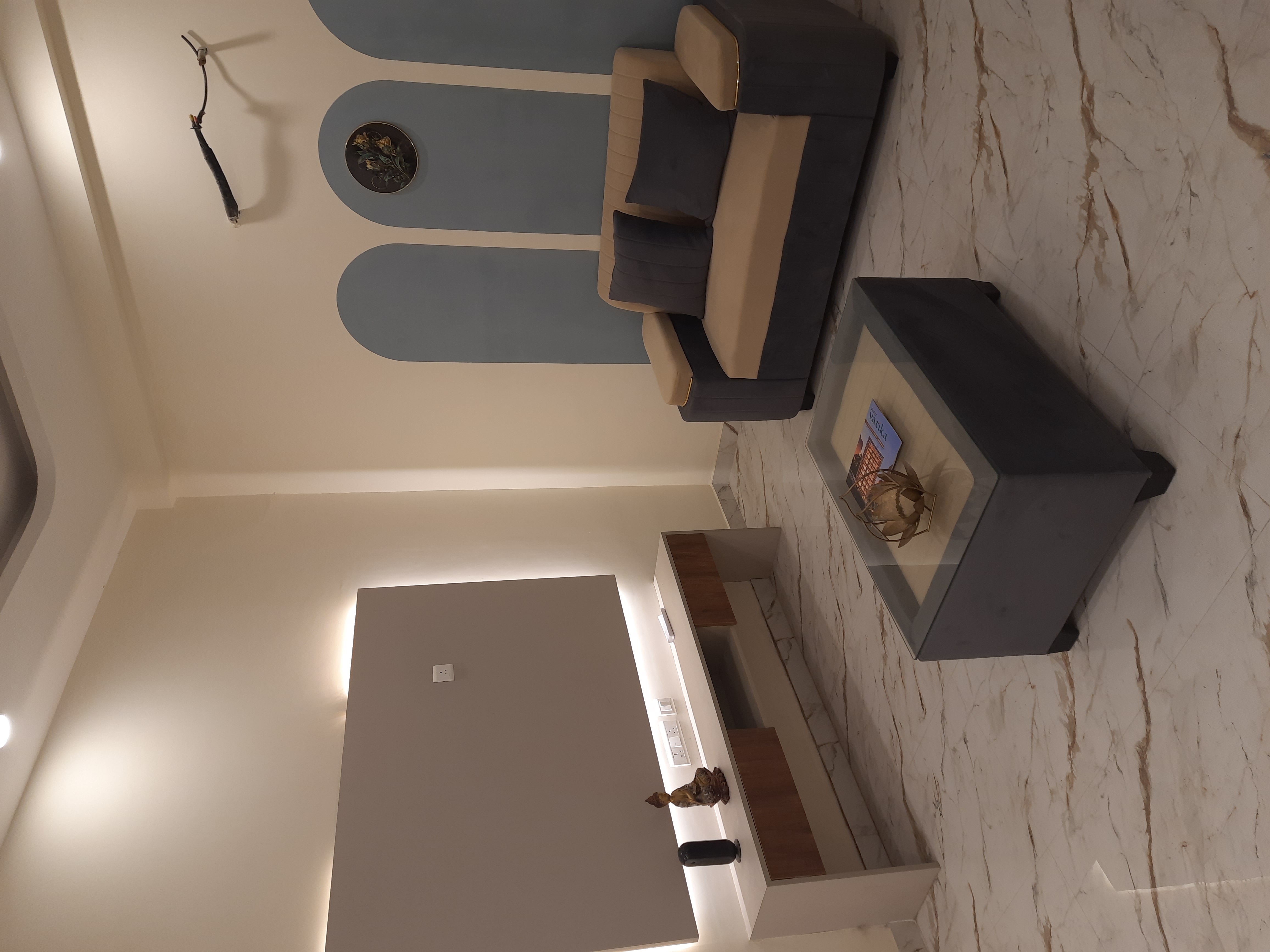 2 BHK Apartment For Sale in Parit Vatika