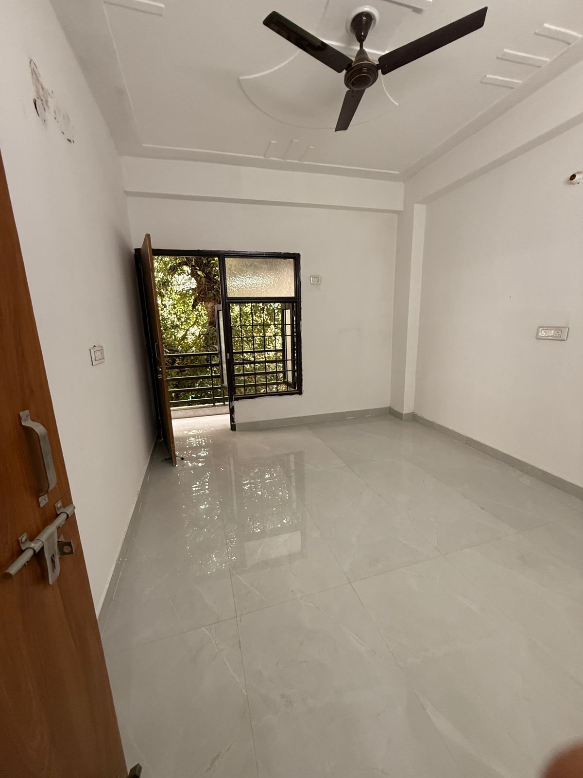 3 BHK + Extra Room Builder Floor For Rent in Chattarpur