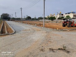 Plot For Sale in Sai Ananda Nilaya