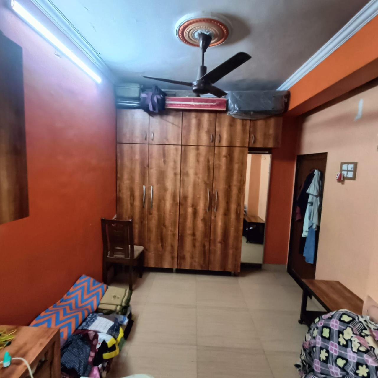 1 BHK Apartment For Rent in Vivekanand C.H.S.