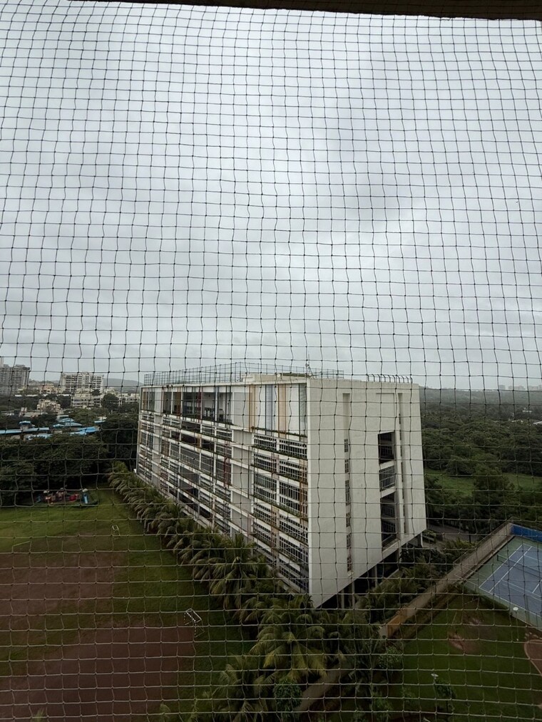 Exterior View, oberoi-realty-woods 2.5 Bedroom 997 Sq.Ft. Apartment In Goregaon East Mumbai 9021240