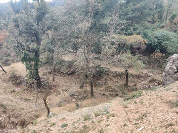  Plot For Sale in Mussoorie