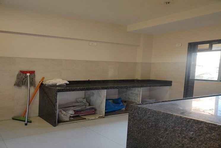 Kitchen, sanyam-ashok-odyssey-c-wing 2 Bedroom 717 Sq.Ft. Apartment In Ghatkopar West Mumbai 9021235