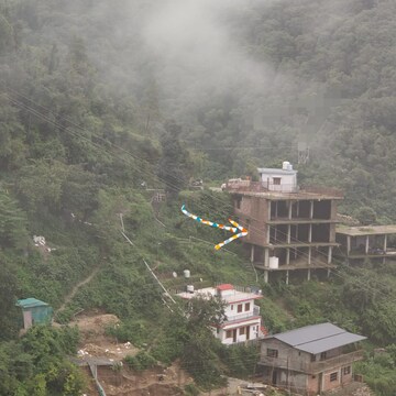 6+ BHK Villa For Sale in Mussoorie
