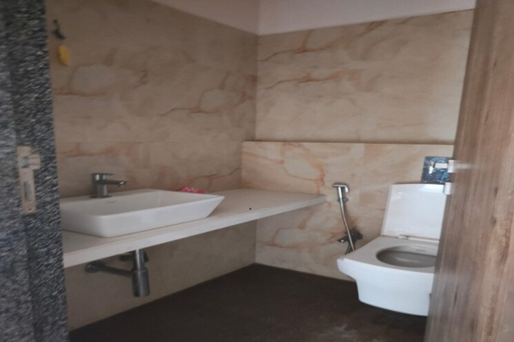 Bathroom, sanyam-ashok-odyssey-b-wing 2 Bedroom 745 Sq.Ft. Apartment In Ghatkopar West Mumbai 9021249