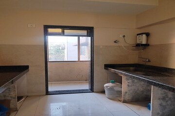 Kitchen in 2 BHK Apartment at Sanyam Ashok Odyssey B Wing, Ghatkopar West – for Rent