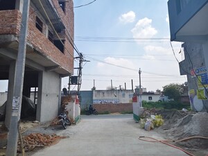  Plot – Exterior View View at Himalaya Defence Empire, Surajpur - for Sale
