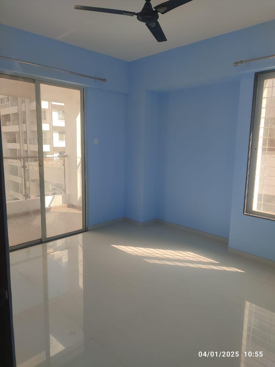 2 BHK Apartment For Rent in Konark Towers