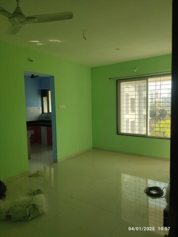Room in 2 BHK Apartment at Konark Towers, Balewadi – for Rent