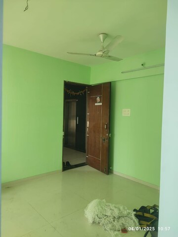 2 BHK Apartment – Entrance View at Konark Towers, Balewadi - for Rent