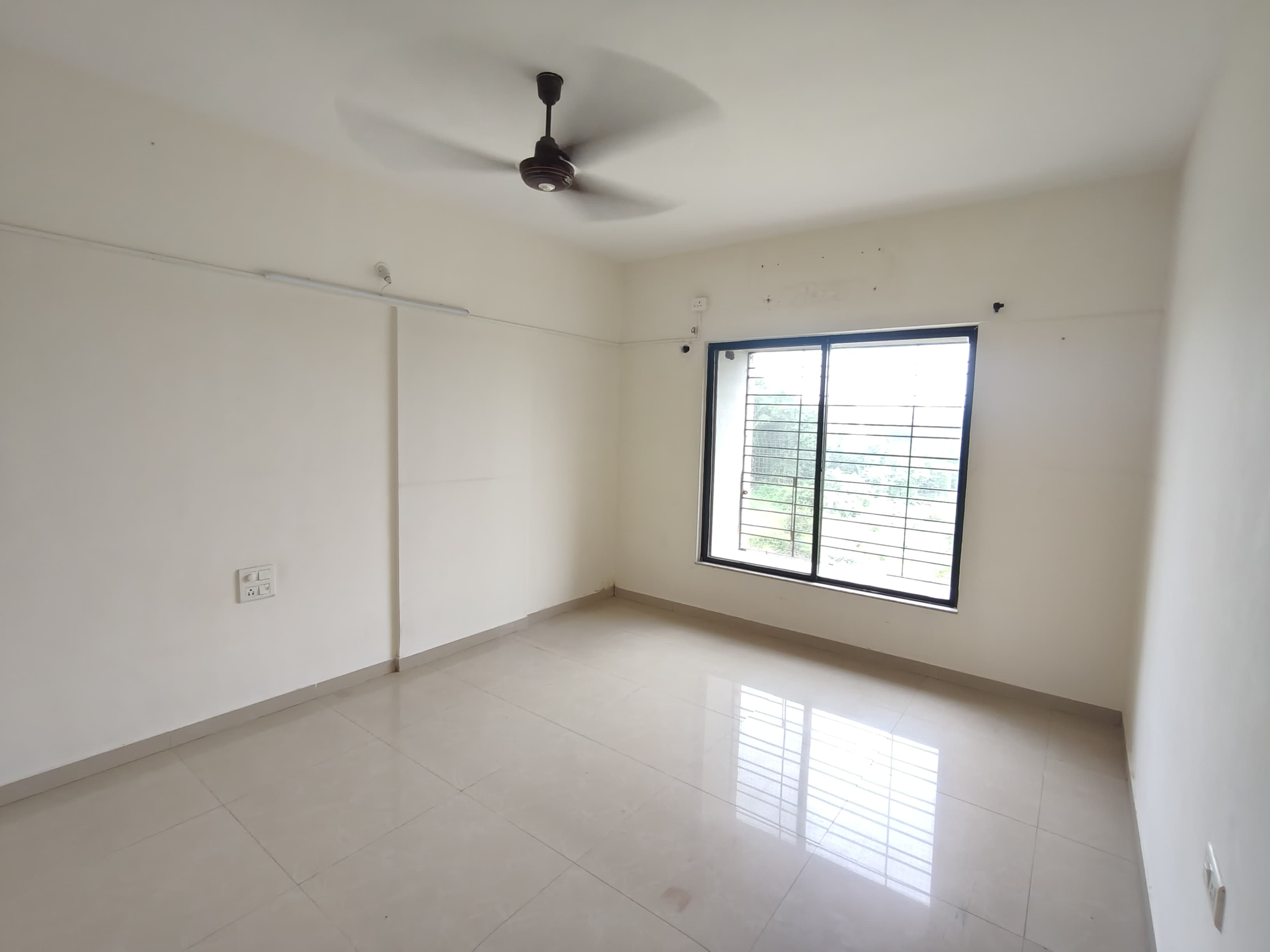 3 BHK Apartment For Sale in Nirman Adi