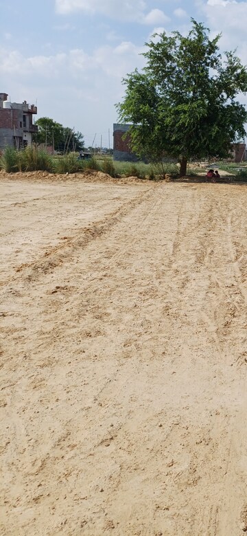 Plot Area in  Plot at Dheeraj Nagar – for Sale