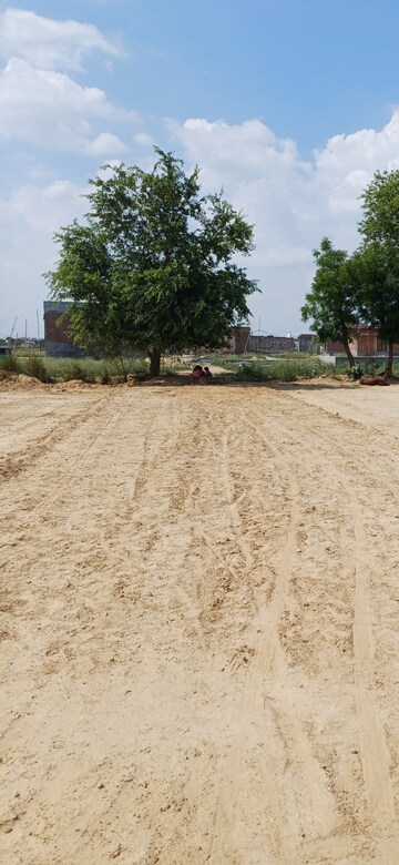 Plot Area in  Plot at Dheeraj Nagar – for Sale