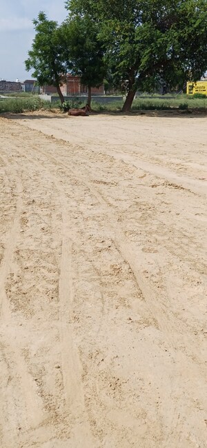 Plot Area in  Plot at Dheeraj Nagar – for Sale