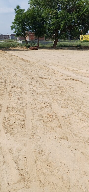 Plot Area in  Plot at Dheeraj Nagar – for Sale