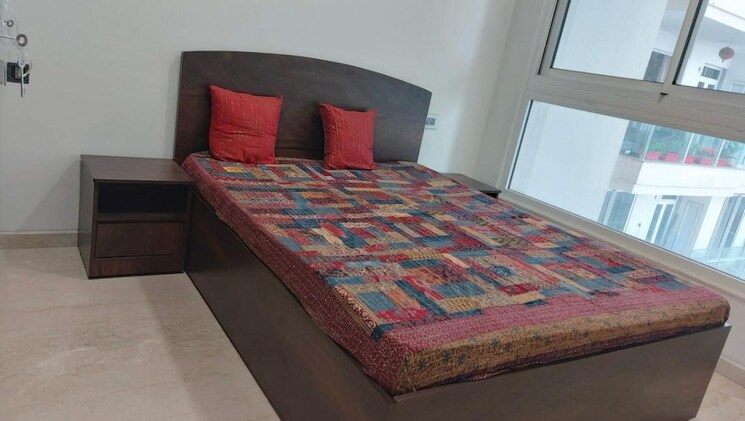 Bedroom, omkar-alta-monte 3 Bedroom 1560 Sq.Ft. Apartment In Malad East Mumbai 9021193