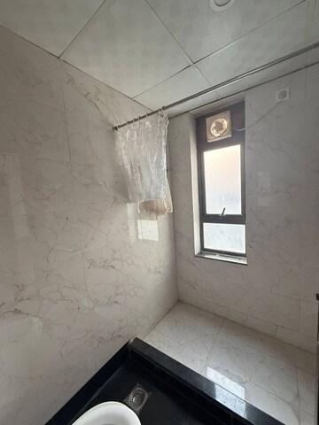 Attached Bathroom in 2 BHK Apartment at Unitech Fresco, Sector 50 – for Rent