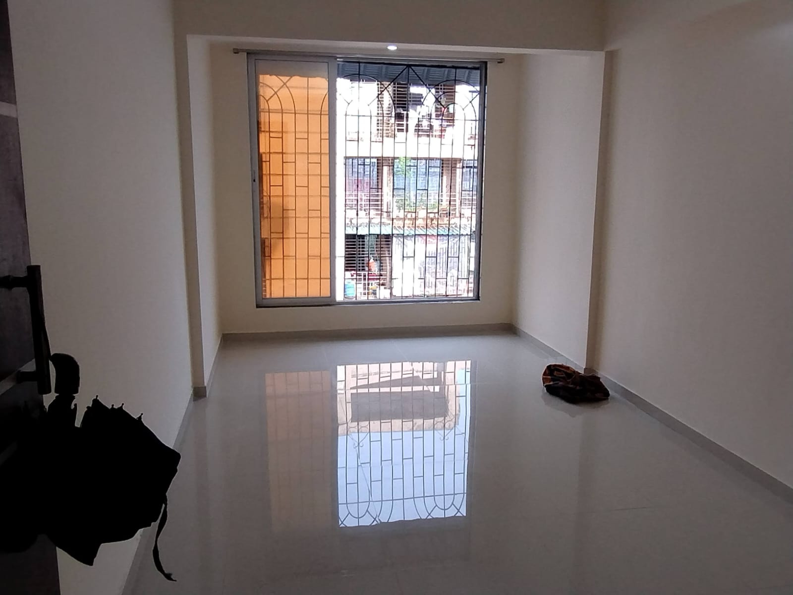 1 BHK Apartment For Rent in Guru Ambar