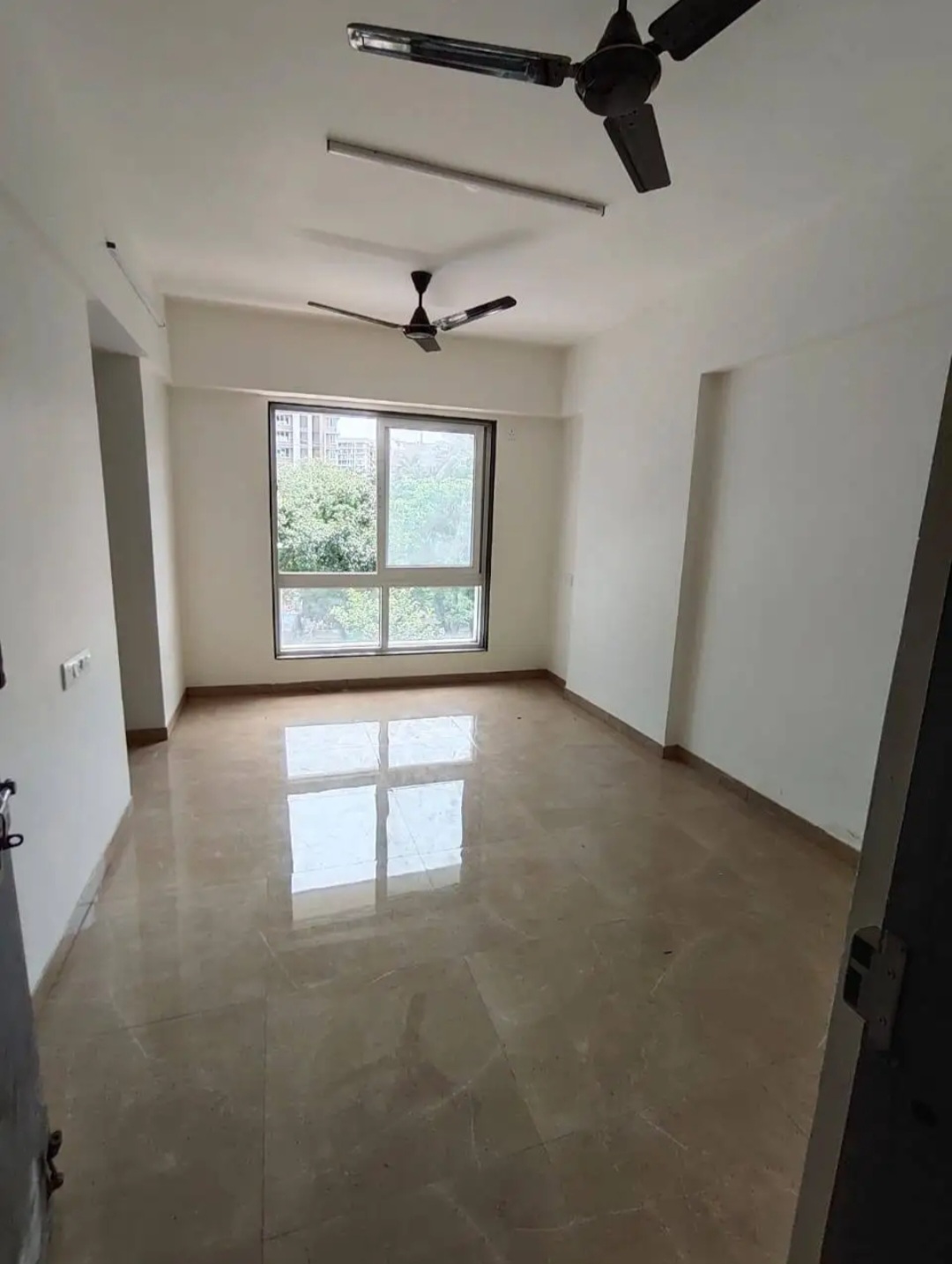 1 BHK Apartment For Rent in Andheri West