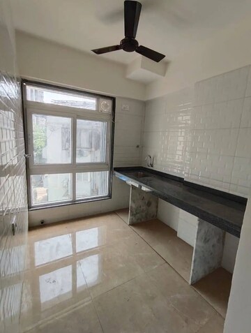 Kitchen in 1 BHK Apartment at Andheri West – for Rent