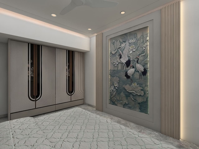 3 BHK + Pooja Room,Study Room Builder Floor For Sale in Ultra Luxury Apartment dw