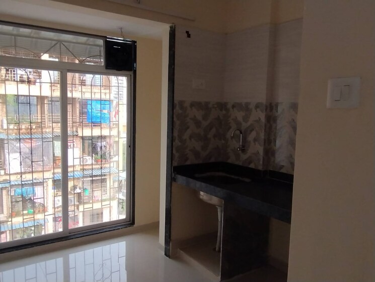 Room, guru-ambar 1 Bedroom 500 Sq.Ft. Apartment In Ulwe Navi Mumbai 9021313